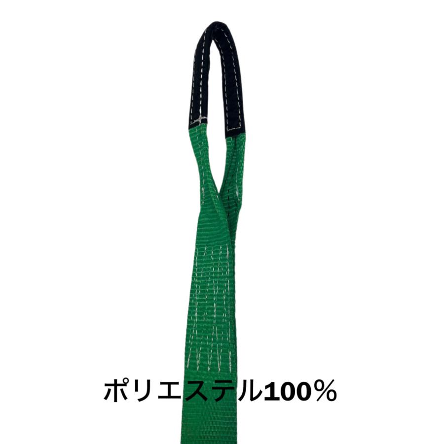 三方良し ラッシングベルト ワッカ 幅50mm 破断荷重3000kg 固定 三方良し ラッシングベルト ワッカ 幅50mm 破断荷重3000kg 固定