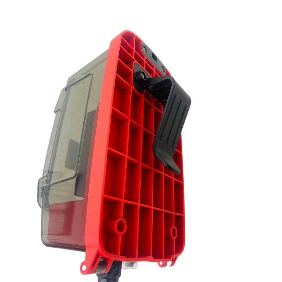 三方良し 電動式水中ポンプタイマー運転 ハイパワー 80L/分 三方良し 電動式水中ポンプタイマー運転 ハイパワー 80L/分