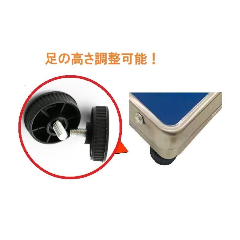 専用☆2 6ヶ月保証】 【三方良し】 ワイヤレス台はかり150kg 隔測式 デジタル台