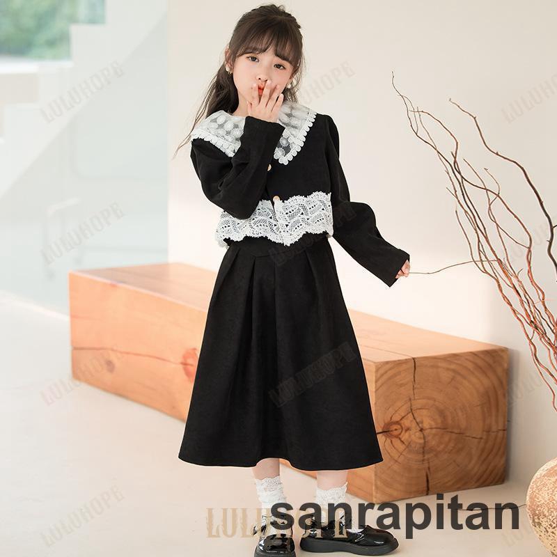 子供 ドレス 2点セット 子供服 女の子 ガールズ ドレス キッズ 