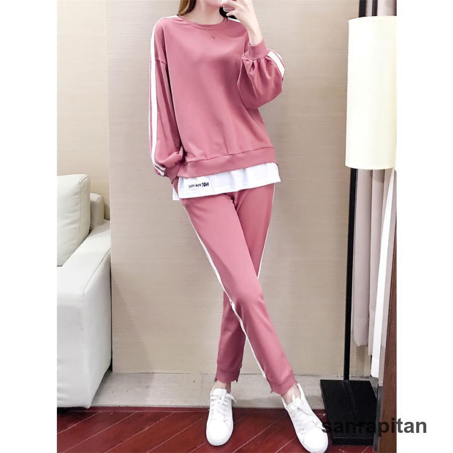 リベルタ】長袖・長ズボンジャージセット2点 dream