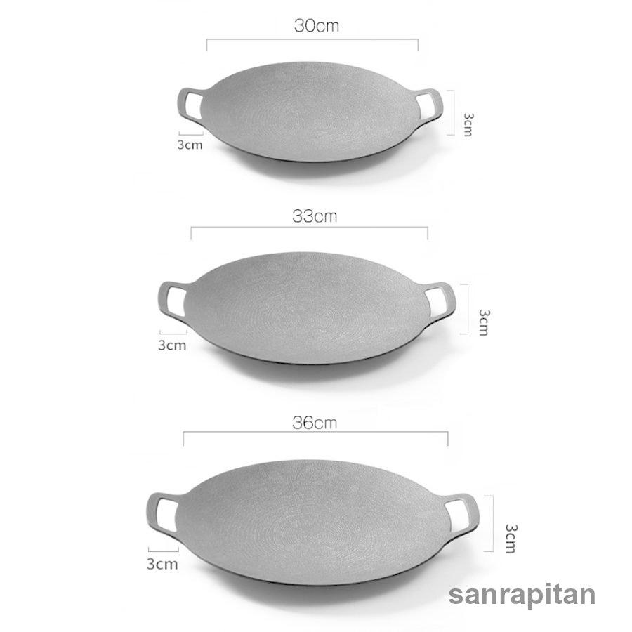 直接取引のみ【フタ付き】卓上 ガスグリドル 鉄板 鉄板マルチグリドル JHQ 正規販売店 メーカー保証付き 36cm 深型