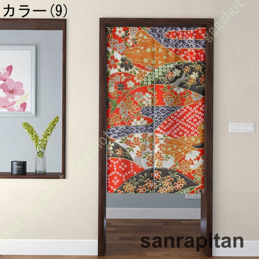 のれん 和風 レトロ 和柄 暖簾 インテリア 目隠し おしゃれ のれん 和風 レトロ 和柄 暖簾 インテリア 目隠し おしゃれ