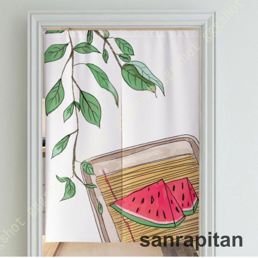 和風のれん 無地 遮光 のれん 和モダンのれん おしゃれ 部屋 目隠し