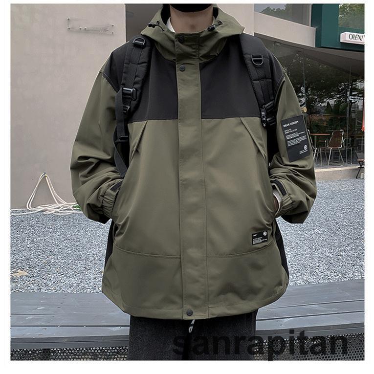 dsquared2フード付きマウンテンパーカー/ブルゾン/ジャケット新品タグ付 楽天市場】ディースクエアード DSQUARED2 メンズ アウター