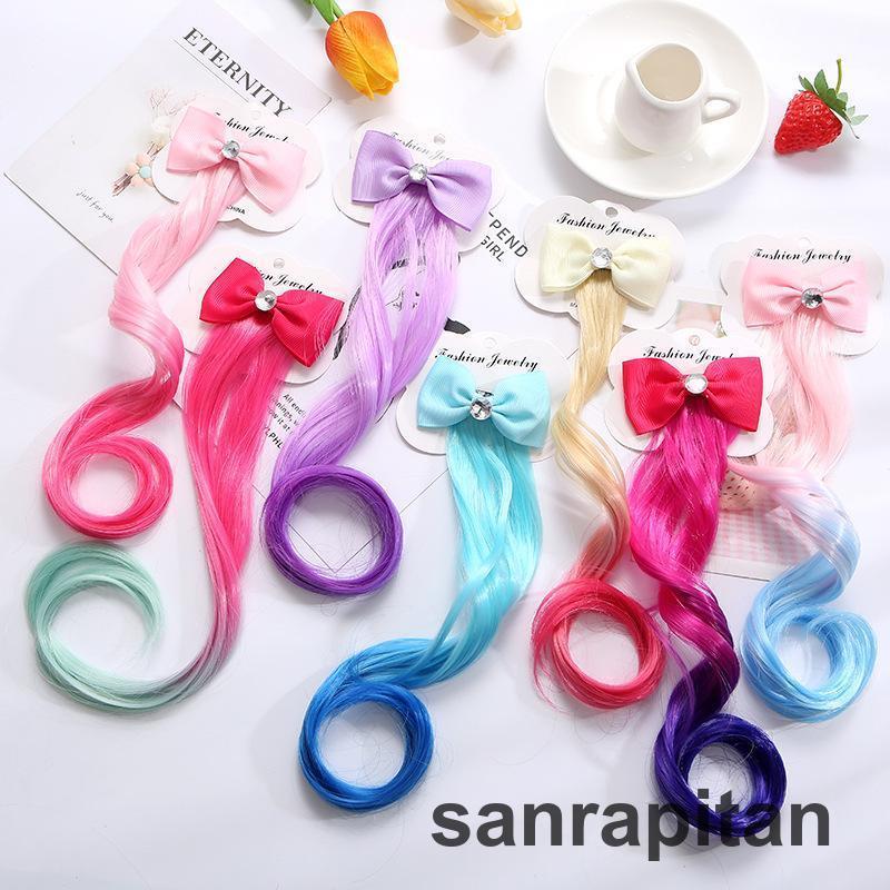 専用リボン付き　写真通りウィッグヘアアレンジ いいね数が多かったスタイル！Best5🌷ウィッグ編 ＊ ツイン系が