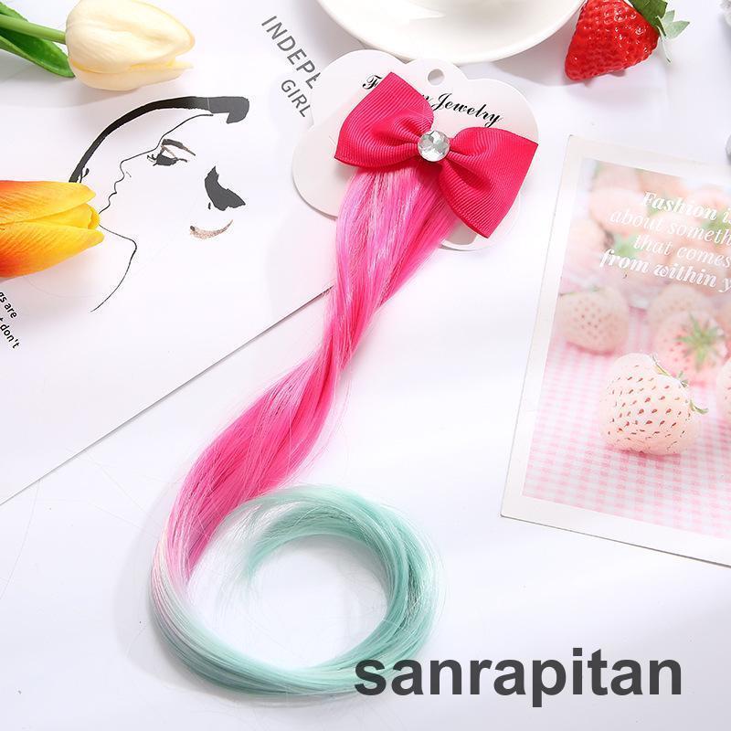 ベビーヘアクリップ　ハンドメイド　いちご　ヘアピン　ヘアゴム ❁いちご❁ ベビーヘアピン ベビーヘアクリップ ベビーヘアゴム