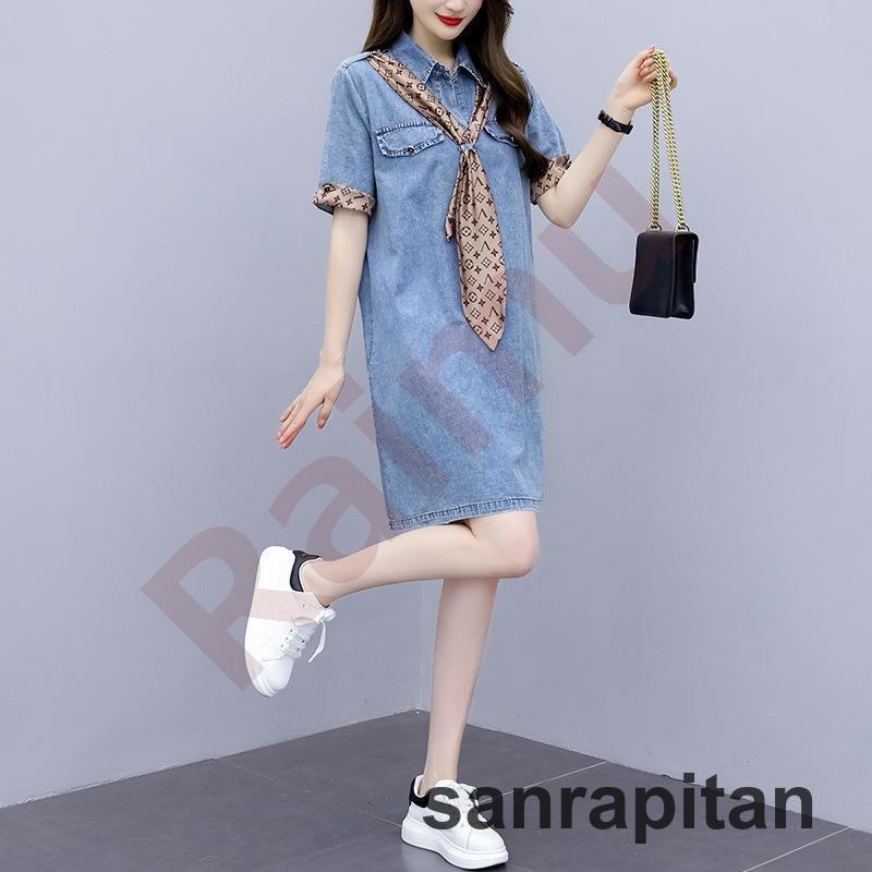 PUTUMAYO 半袖 ワンピース OMNES】ダブルガーゼワンピース 半袖【1524-9118】