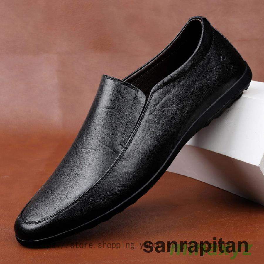 美品⭐️クラークス✅ドライビングシューズ✨モカシン スリッポン 本革/シボ革 軽量 送料無料 9カラー 本革 レディース ローファー ドライビング