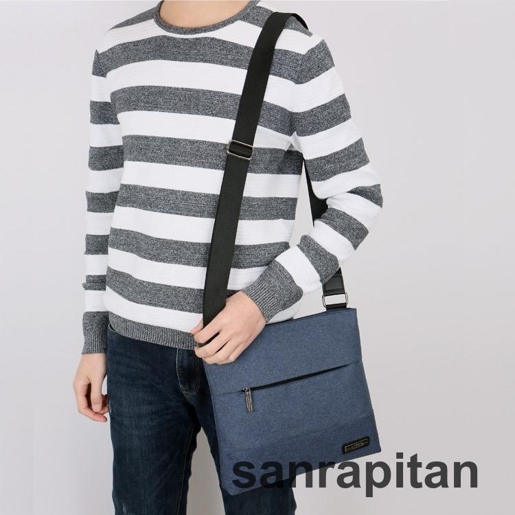 新品タグ付き ペシンシャ ポケットデザイン ショルダーバッグ グレー 新品タグ付き ペシンシャ ポケットデザイン ショルダーバッグ