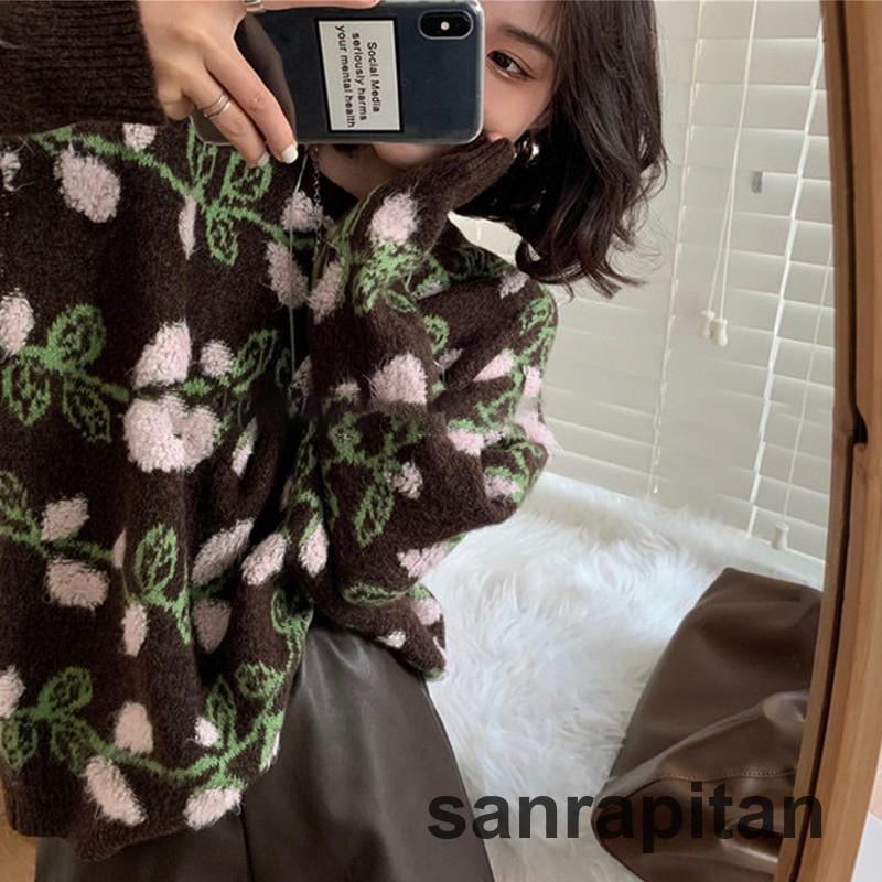 ニット セーター レディース 婦人服 トップス 長袖 ラウンド
