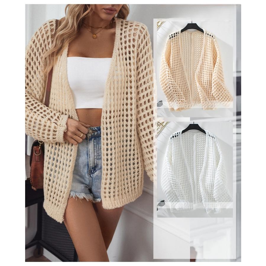 美品 Blumarine ブルマリン ミモザ ニットカーディガントップス 美品 Blumarine ブルマリン ミモザ ニットカーディガントップス