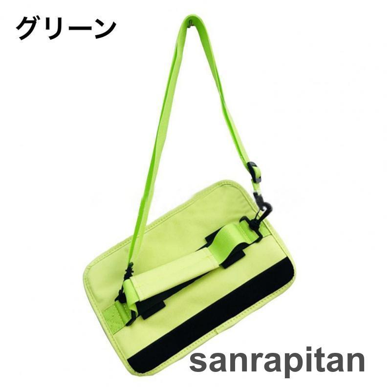 BALLY バリー ゴルフクラブケース ショルダー付き モノグラム 練習用 BALLY バリー ゴルフクラブケース ショルダー付き モノグラム