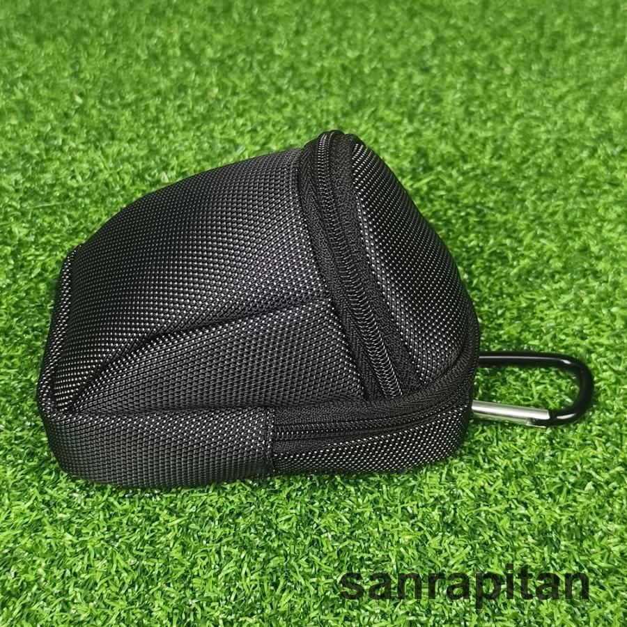 ゴルフボールバッグ ボールケース ゴルフボール入れ ゴルフ