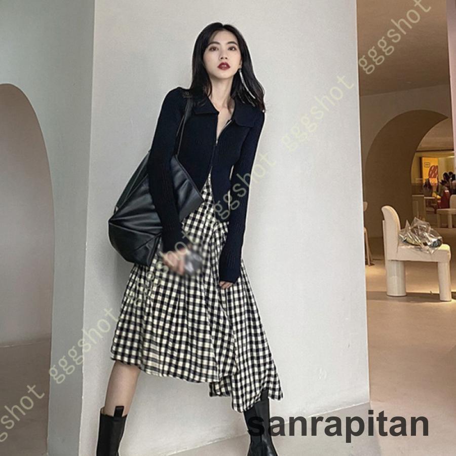 ella selectshopエラセレクトショップ ボアロングベストライトグレー