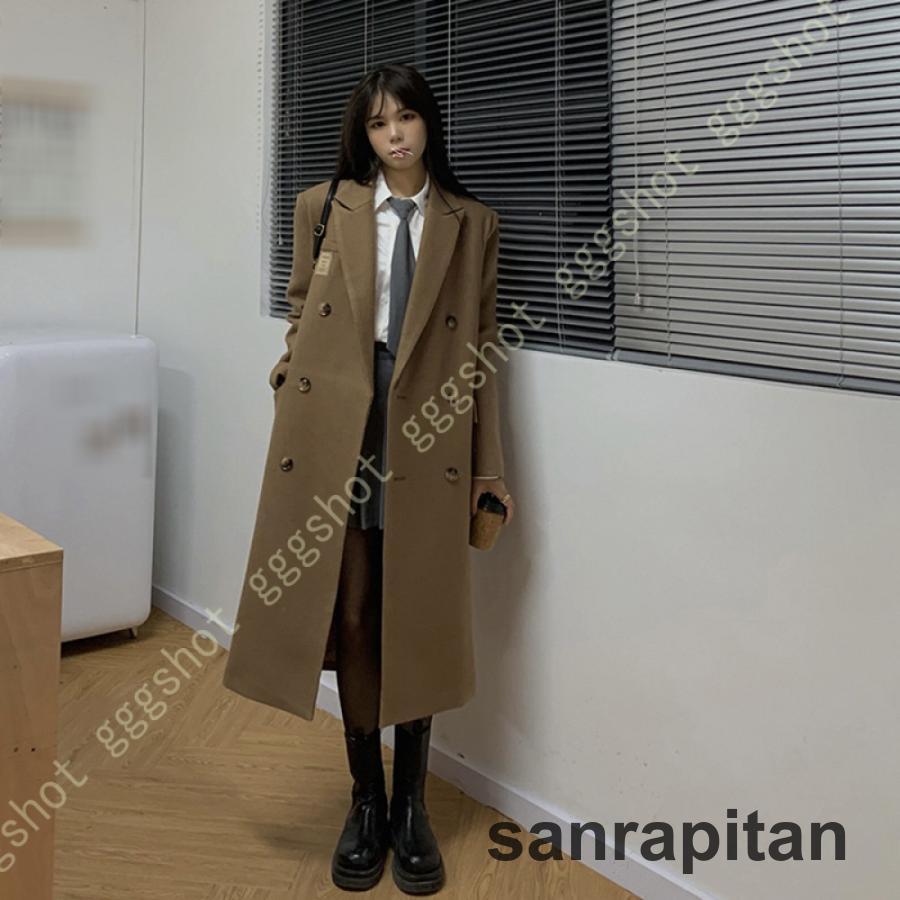 アウター モッズコート スプリングコート トレンチコート ストレート