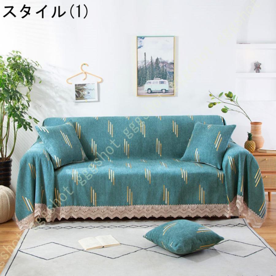 毛布 ブランケット ベッド ソファー 韓国インテリア 韓国風・北欧風｜ブランケット｜2サイズ｜3カラー｜0339