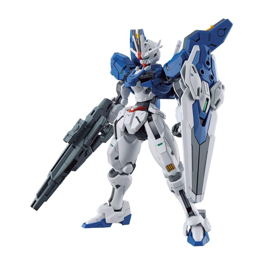 ガンダム HG 1/144 ガンダムエアリアル(改修型) 機動戦士 ガンダム HG 1/144 ガンダムエアリアル(改修型) 機動戦士
