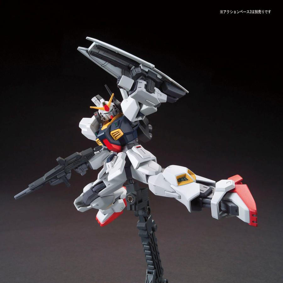 ガンダム HGUC 1/144 [193] 機動戦士Zガンダム ガンダムMk-II