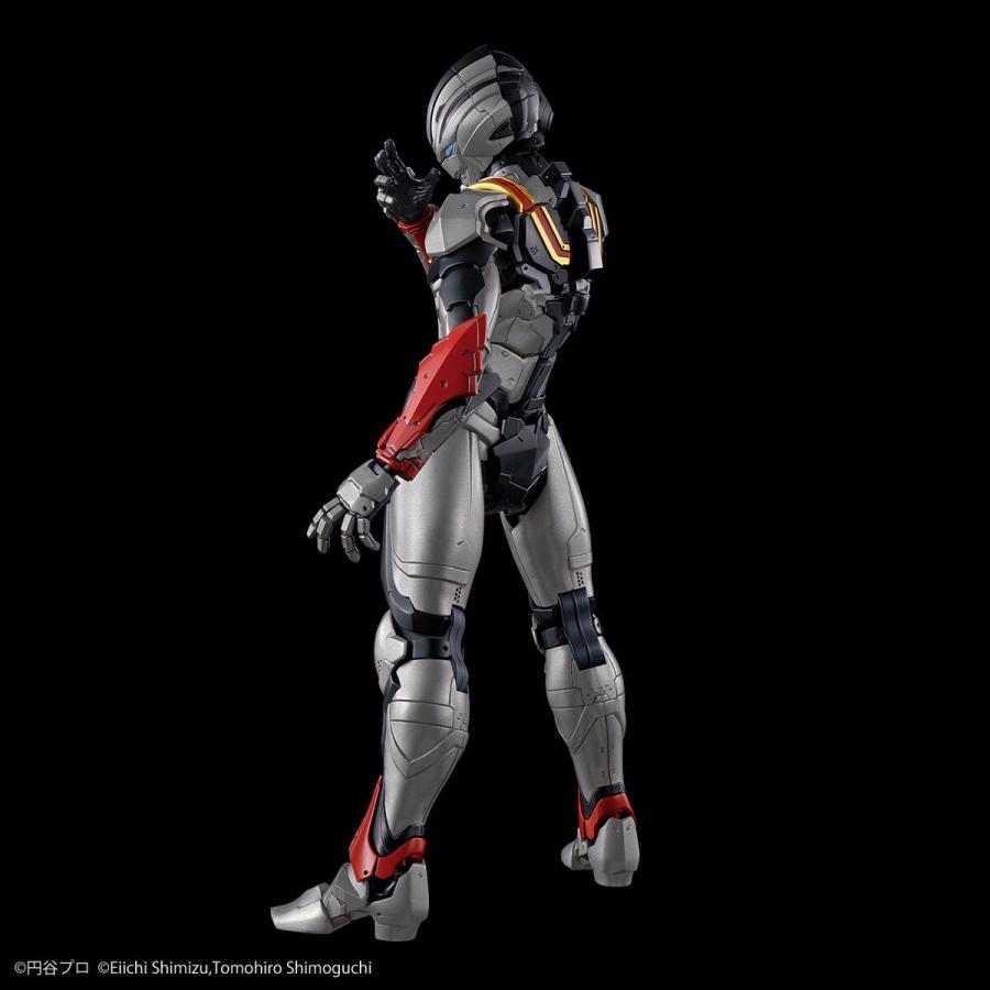 BANDAI（バンダイ） Figure-rise Standard ULTRAMAN SUIT EVIL TIGA