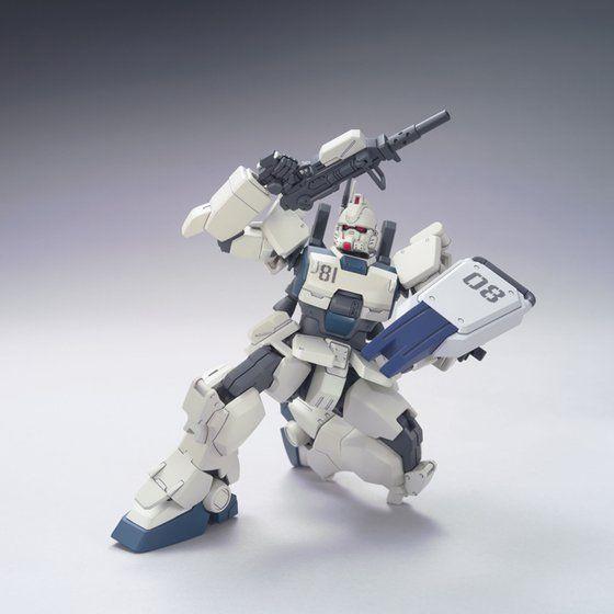 ガンダム HGUC [155] 機動戦士ガンダム 第08MS小隊 RX-79[G]Ez-8