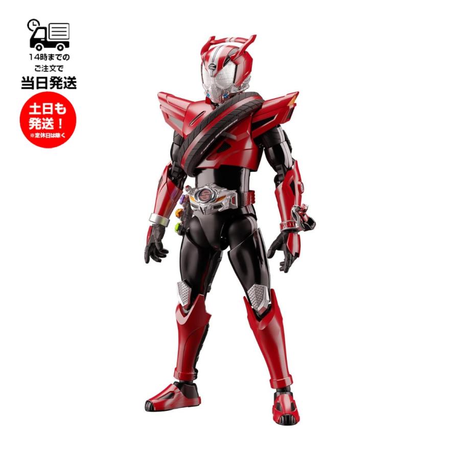 BANDAI（バンダイ） Figure-rise Standard 仮面ライダードライブ