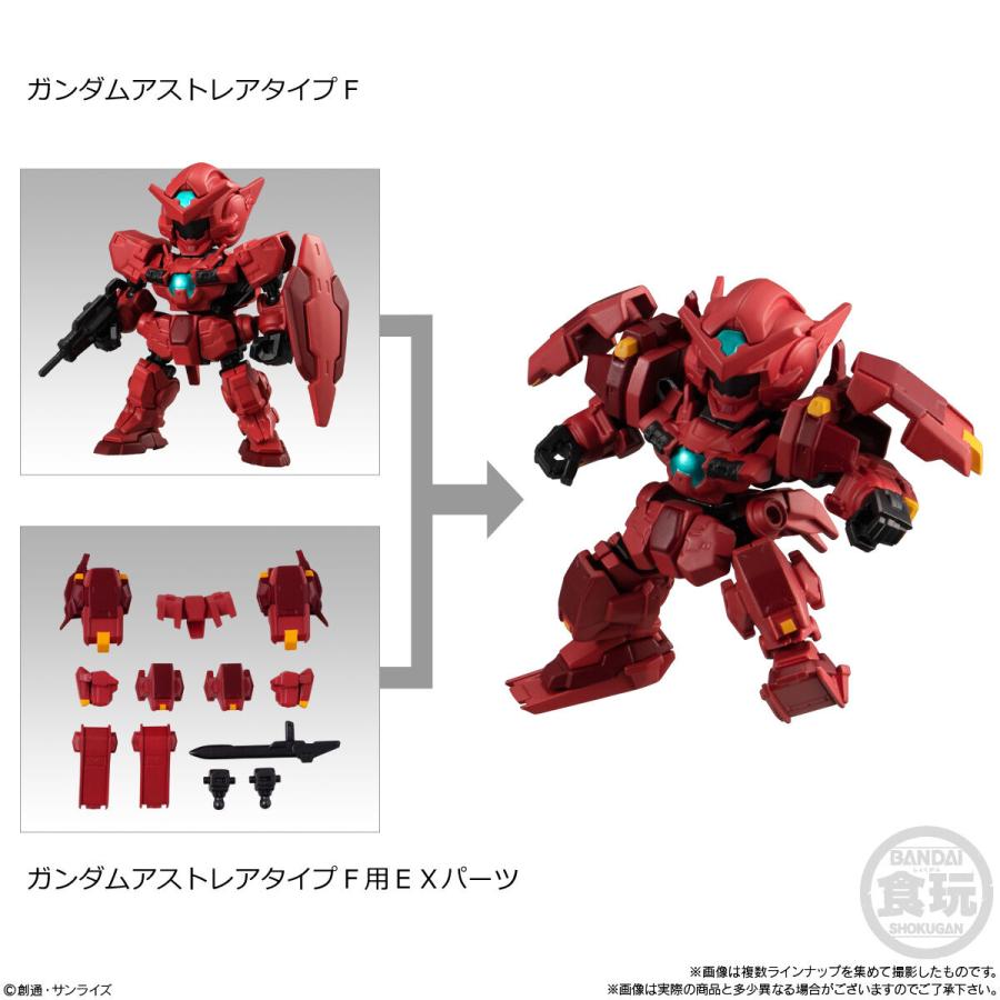 BANDAI 【8種コンプセット】機動戦士ガンダムUC MOBILITY JOINT BANDAI 【8種コンプセット】機動戦士ガンダムUC MOBILITY JOINT