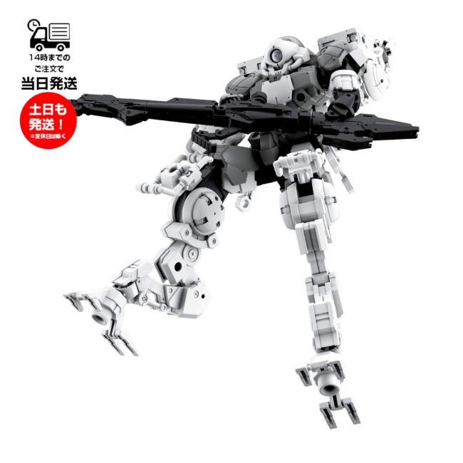 BANDAI（バンダイ） 30MM [18] 1/144 bEXM-15 ポルタノヴァ（宇宙仕様