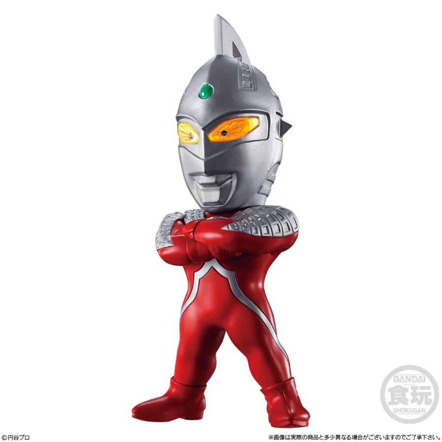 BANDAI（バンダイ） (8種コンプリートセット)CONVERGE MOTION