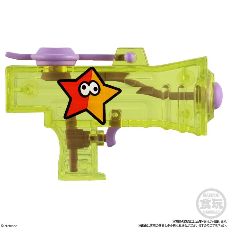 BANDAI（バンダイ） スプラトゥーン3 ブキコレクション2 8個入り 1BOX