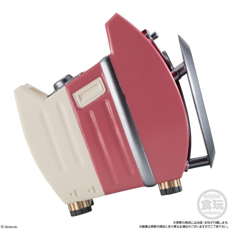 BANDAI（バンダイ） スプラトゥーン3 ブキコレクション2 8個入り 1BOX