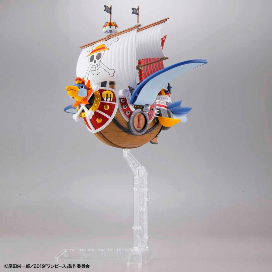 BANDAI（バンダイ） ワンピース サウザンド・サニー号 フライング