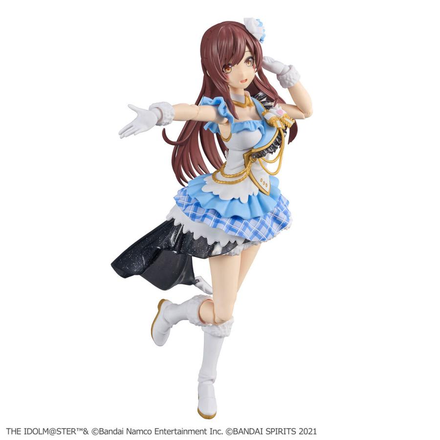 BANDAI（バンダイ） 30MS 大崎甘奈 アイドルマスター シャイニー
