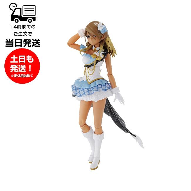 BANDAI（バンダイ） 30MS 和泉愛依 30 MINUTES SISTERS プラモデル