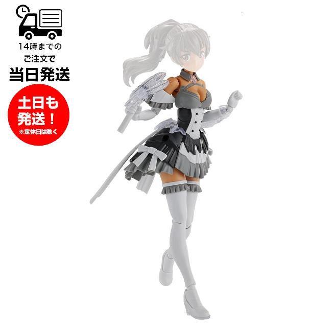 BANDAI（バンダイ） 30MS オプションボディパーツ アルファシスターズ