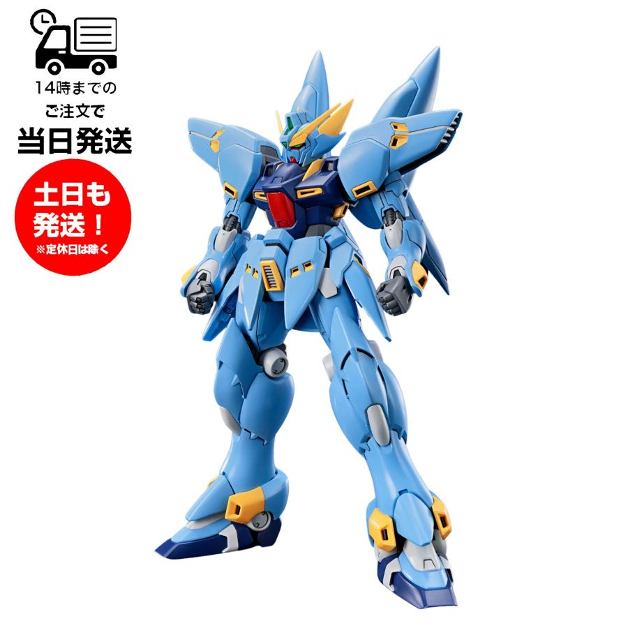 BANDAI（バンダイ） HG [01] ヒュッケバイン(PTX-08R) スーパー