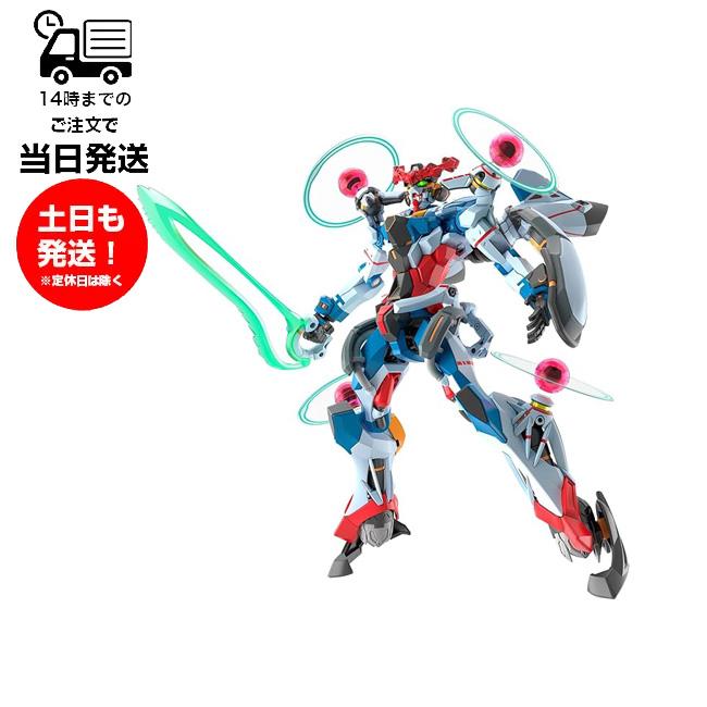 BANDAI（バンダイ） HG 1/144 [13] GQuuuuuuX(エンディミオン