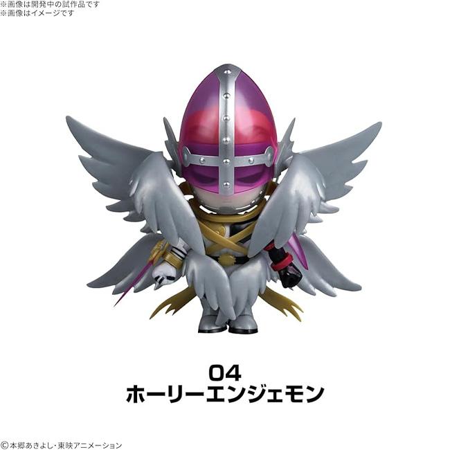 様 PLABAKO プラバコ デジモン シークレットあり3つまとめ売り 【公式