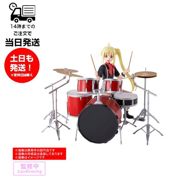 BANDAI（バンダイ） 30MP 伊地知虹夏 ぼっち・ざ・ろっく! 30 MINUTES