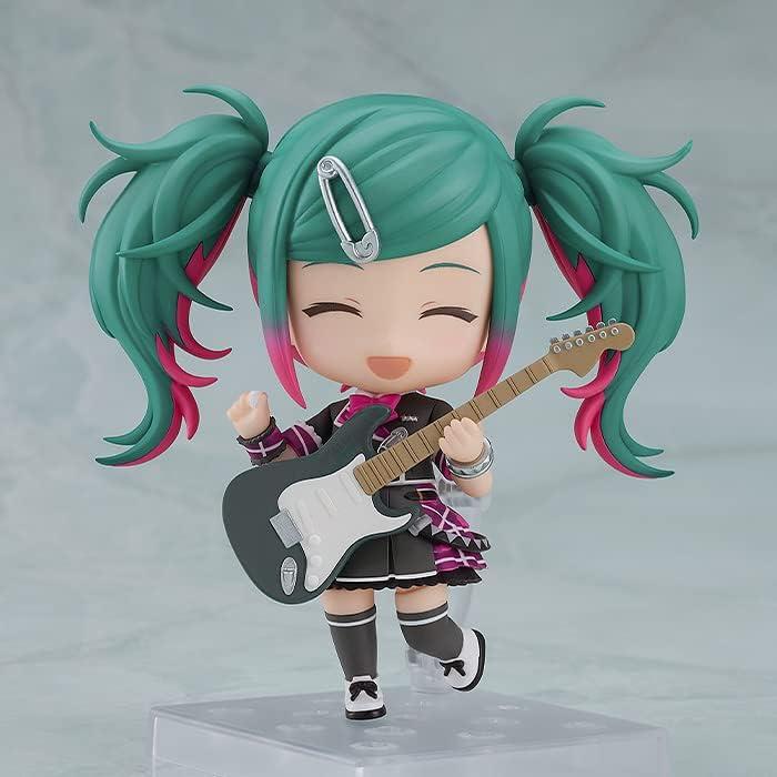 ねんどろいど 初音ミク 教室のセカイVer.  プロジェクトセカイ カラフルステージ！ feat. 初音ミク フィギュア ノンスケール プロセカ｜sanreishop｜06