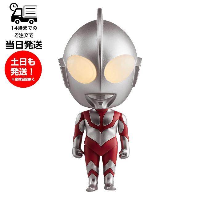 ねんどろいど 2121 ウルトラマン(シン・ウルトラマン) ねんどろいど ウルトラマン シンウルトラマン フィギュア シン
