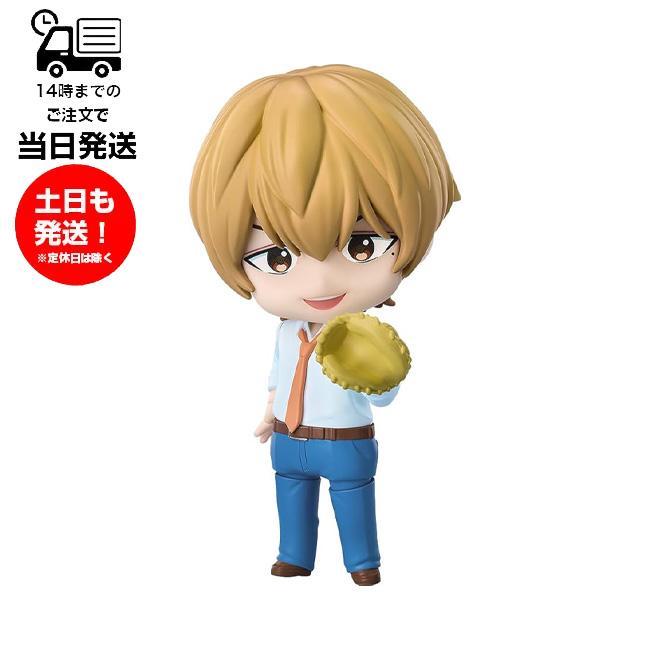 ねんどろいど 要 圭 GOOD SMILE COMPANY グッドスマイルカンパニー