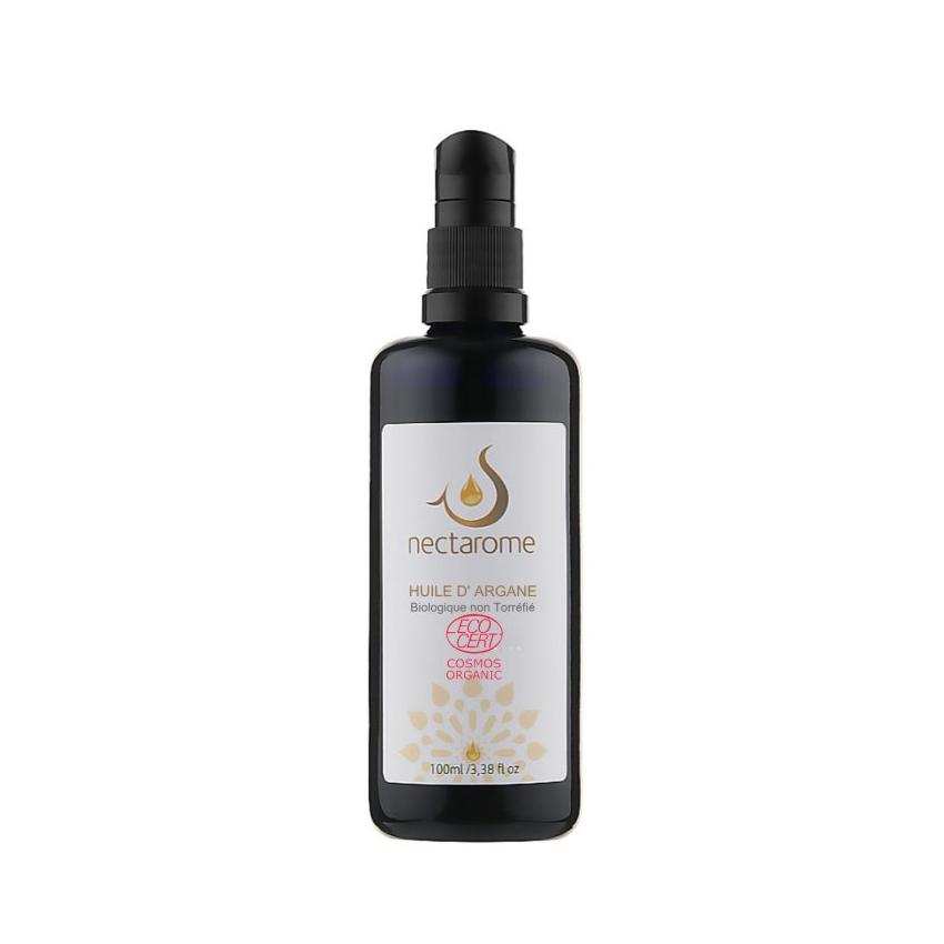 ネクタローム Nectarome オーガニック アルガンオイル 100ml 化粧油 マルチオイル ブースター 乾燥 潤い サンレイショップ 通販 Yahoo ショッピング
