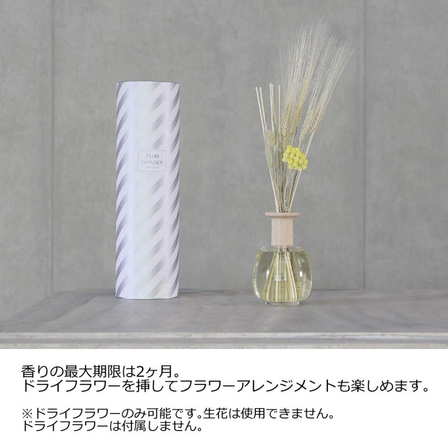 マグネット magnet プラム ディフューザー ミニ 200ml 芳香剤 ルーム