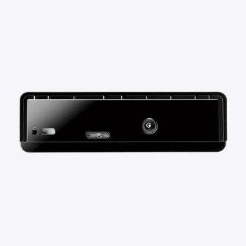 ELECOM（エレコム） HDD 外付けハードディスク 6TB ELECOM ELD