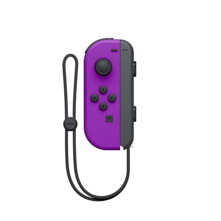 Nintendo Switch ニンテンドー スイッチ コントローラー 純正品 ネオン