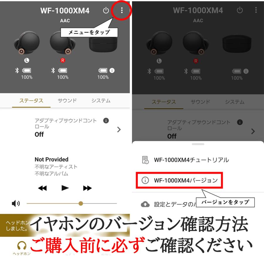 SONY ソニー ○右耳のみ○ ブラック プラチナシルバー WF SONY ソニー ○右耳のみ○ ブラック プラチナシルバー WF