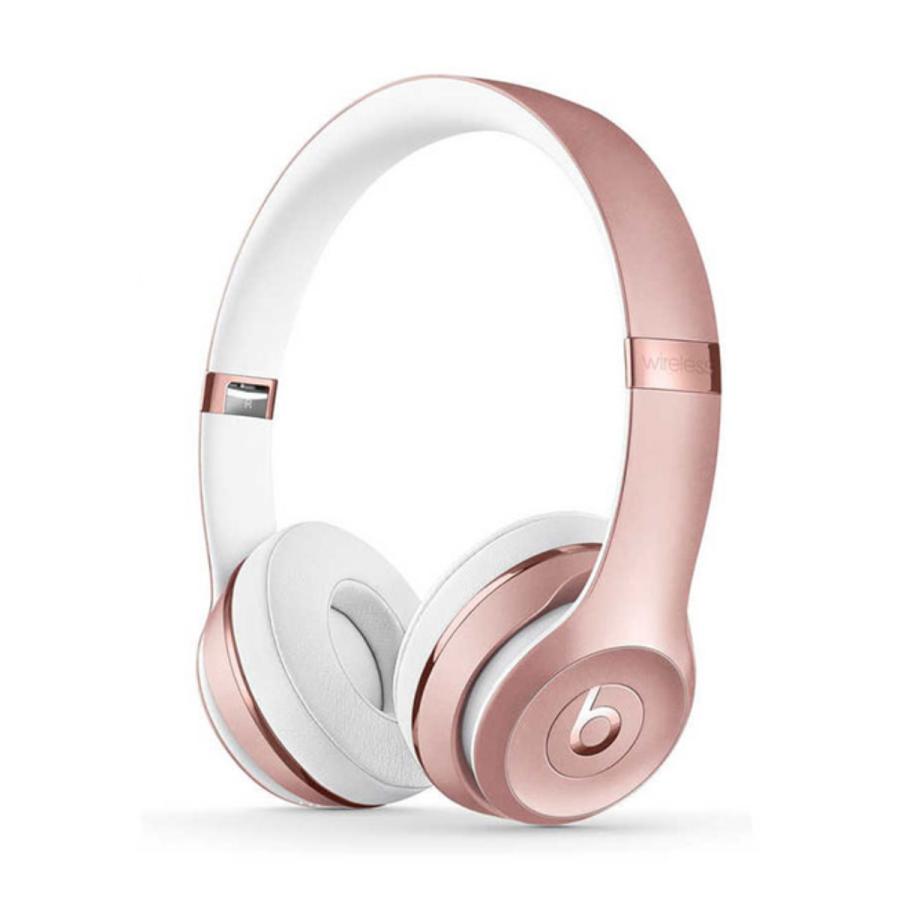 Solo Beats Solo3 Wireless ワイヤレスヘッドフォン ヘッドホン
