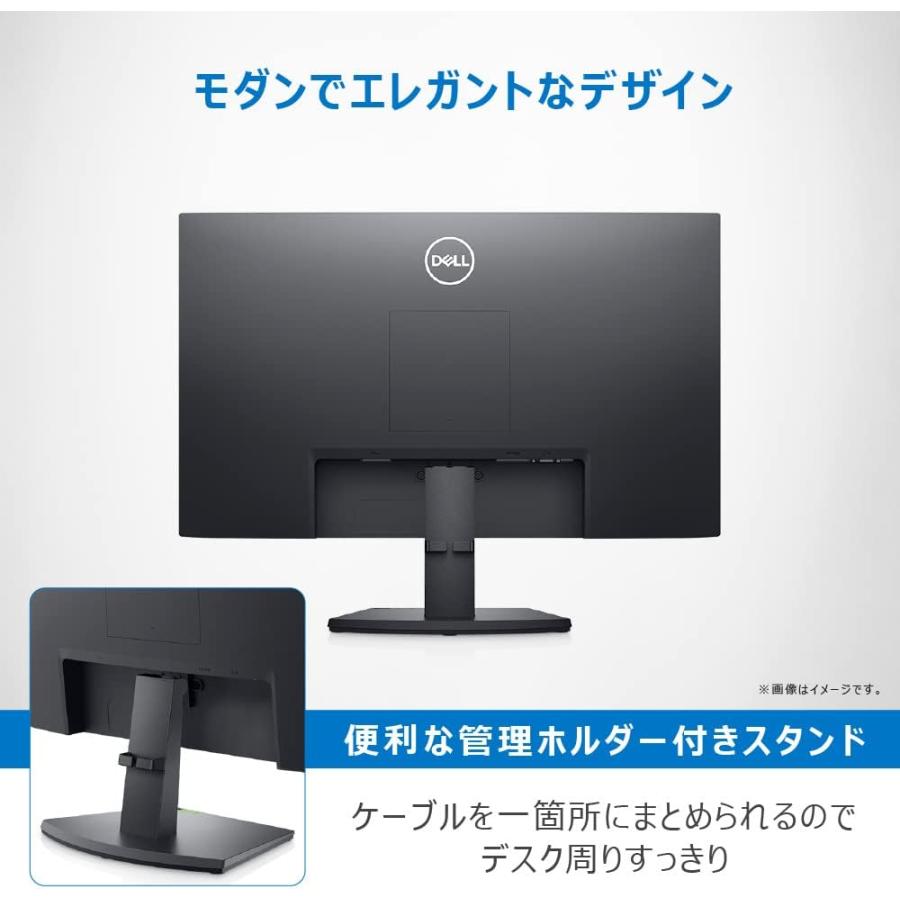 DELL デスクトップモニター　SE2422H Amazon.co.jp: 【Amazon.co.jp限定】Dell SE2422H 23.8インチ