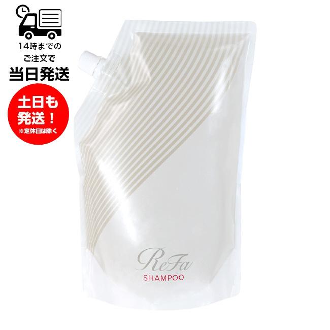 ReFa（リファ） (国内正規品) ビューテック シャンプー 詰め替え